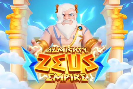 Almighty Zeus Empire